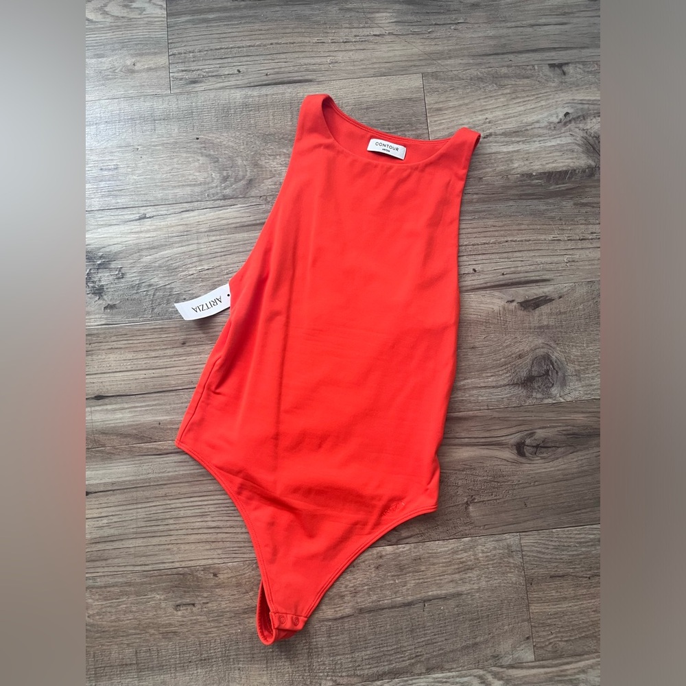 Babaton Contour 90's Bodysuit